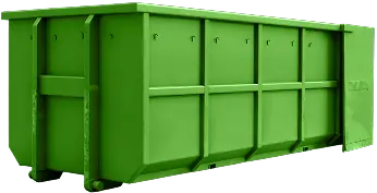 bin container