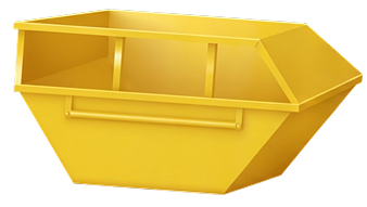 bin container