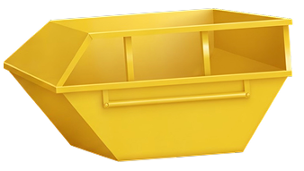 bin container