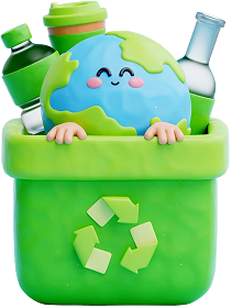 bin container